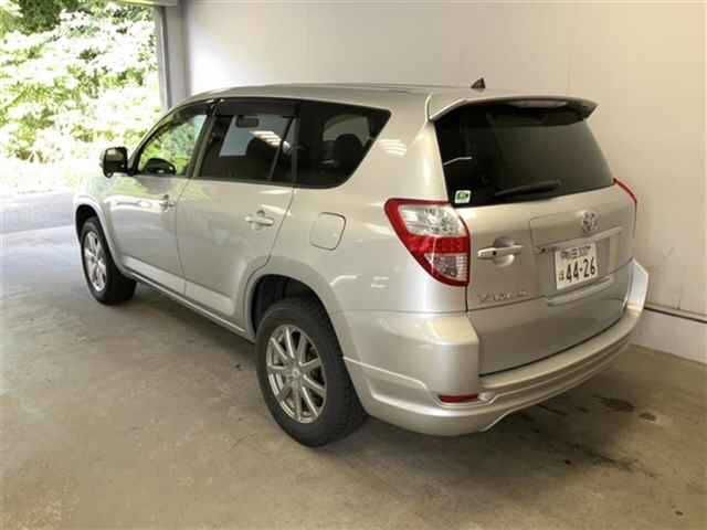 Used 2007 TOYOTA VANGUARD SUV For Sale Every