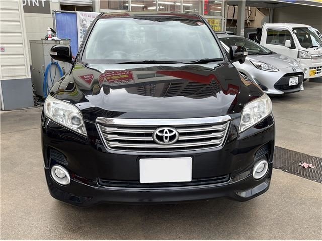 Used 2008 TOYOTA VANGUARD SUV For Sale Every