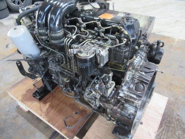 Used Engine For Sale And Export From Japan EVERYCAR Jp   Mg230117 673b86 