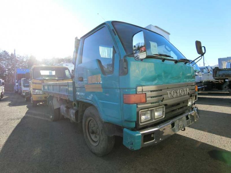 Toyota dyna 1993