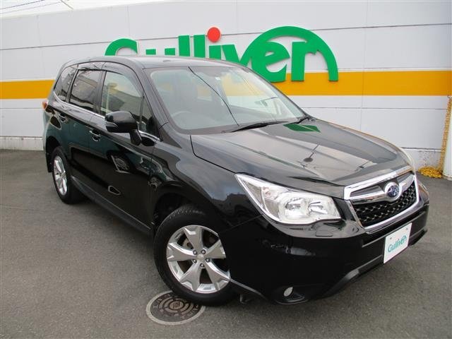 Used 16 Subaru Forester Suv For Sale Every