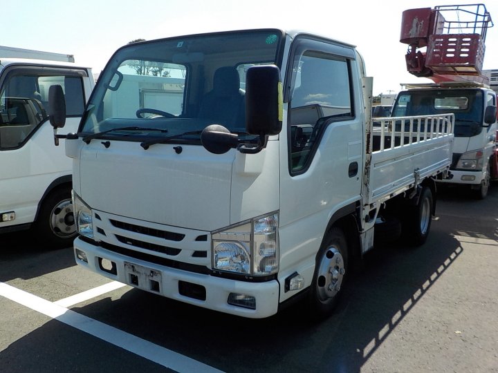 Download Used 2015 Isuzu Elf Truck For Sale Every