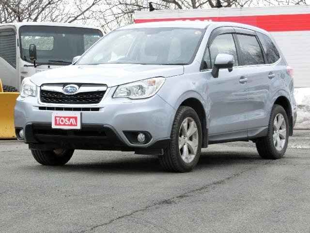 Used 14 Subaru Forester Suv For Sale Every