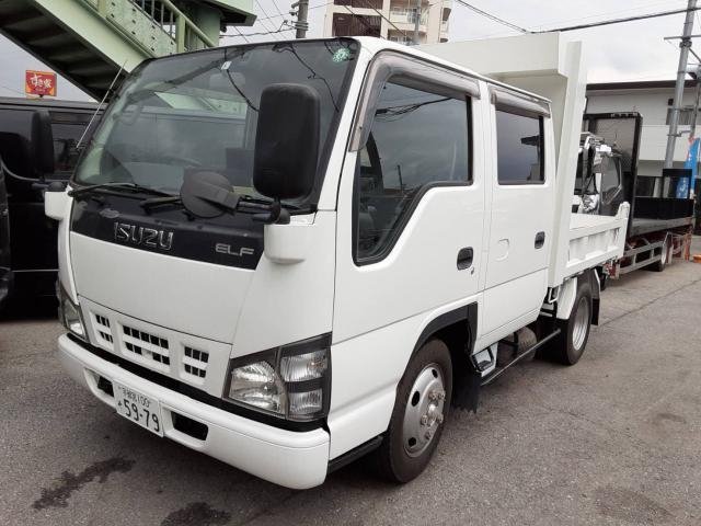 Download Used 2005 Isuzu Elf Truck For Sale Every