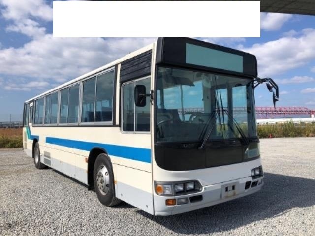 Used 02 Hino Blue Ribbon Bus For Sale Every