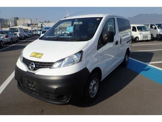 Nissan vanette cargo for hot sale sale