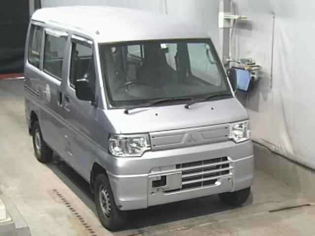 Mitsubishi minicab miev on sale for sale