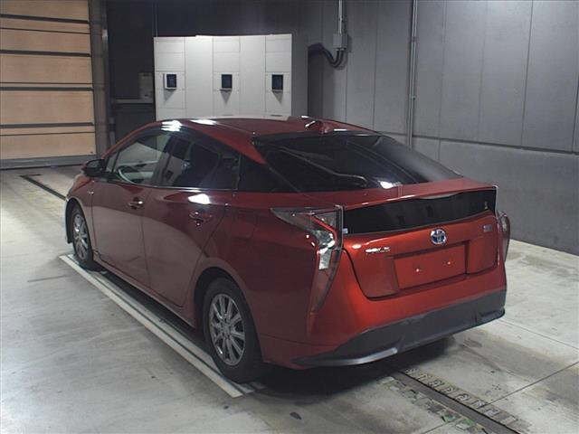 Used 2016 TOYOTA PRIUS Sedan For Sale | Every