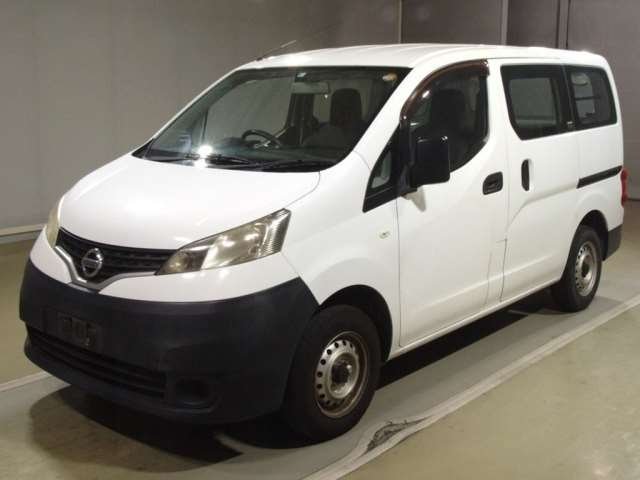 Nissan clearance vanette 2012