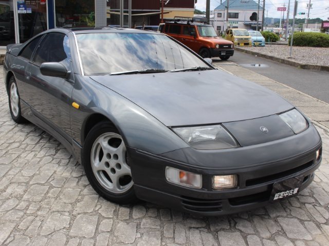 Used 1989 NISSAN FAIRLADY Z Coupe for sale | every