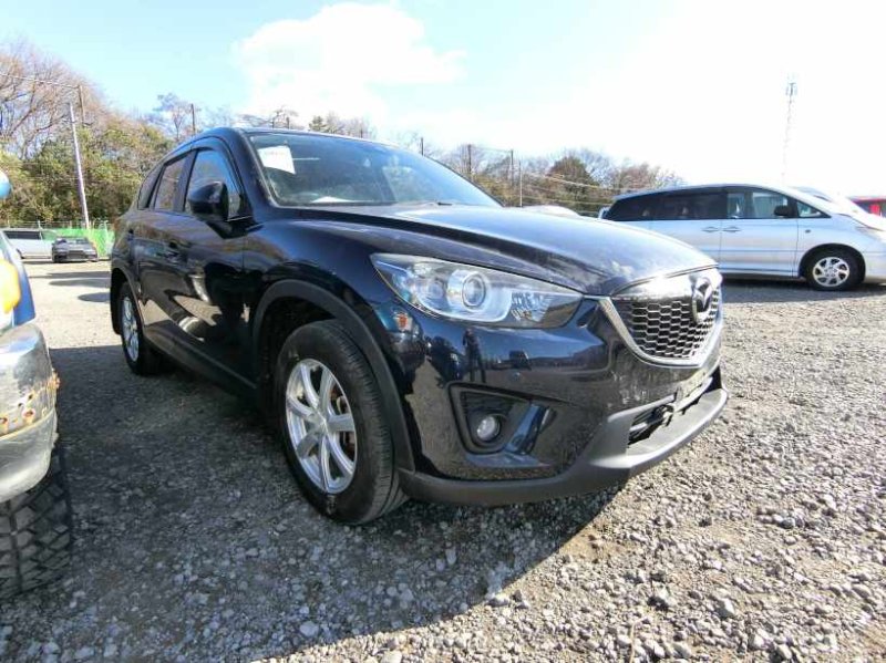 Used 2014 MAZDA CX-5 SUV for sale | every