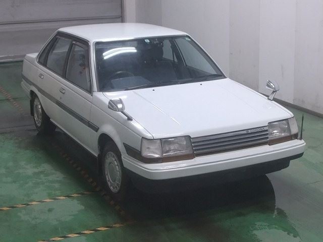 Used 1985 TOYOTA CORONA Sedan for sale every