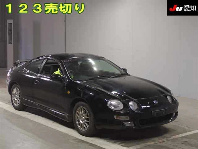 Used 1997 TOYOTA CELICA Coupe for sale | every