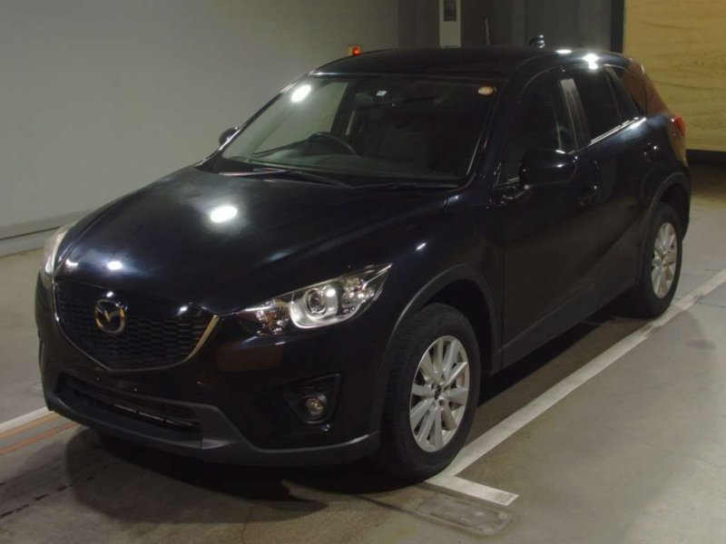 Used 2012 MAZDA CX-5 SUV for sale | every