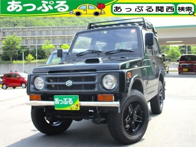 suzuki samurai white used – Search for your used car on the parking