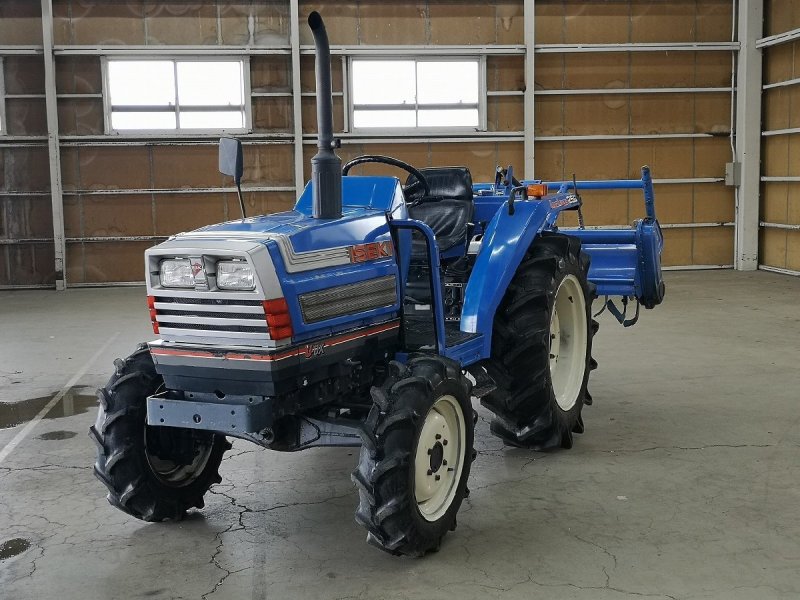 Used 0000 ISEKI TRACTOR(ISEKI) Farm Tractor for sale | every