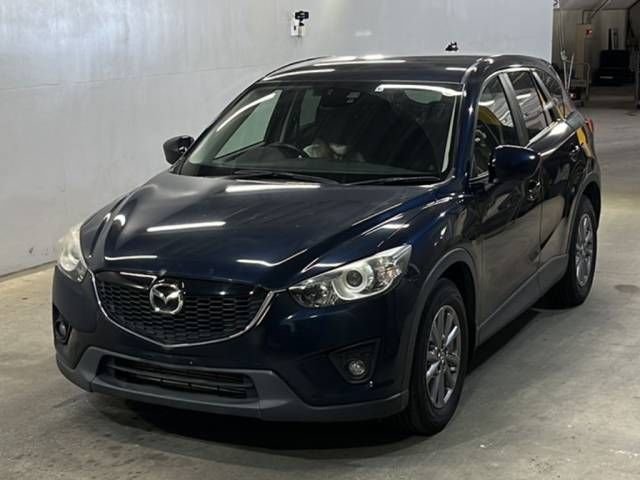 Used 2014 MAZDA CX-5 Hatchback for sale | every