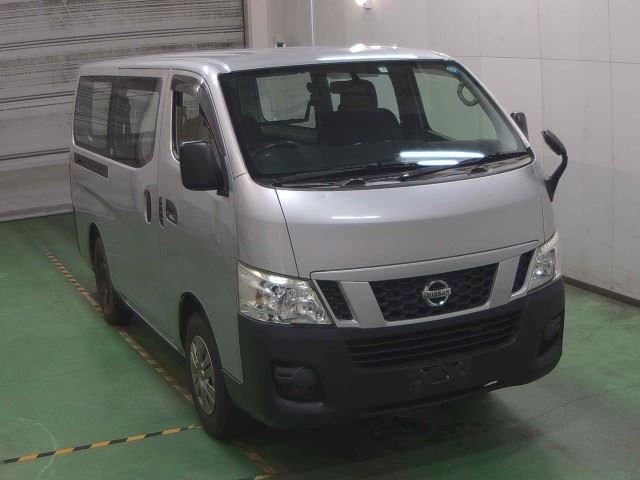 2016 nissan urvan store nv350 for sale