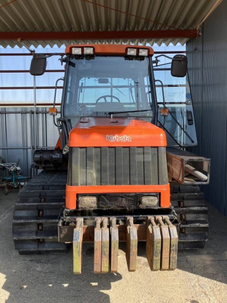 Used 0000 KUBOTA TRACTOR(Kubota) Farm Tractor for sale | every