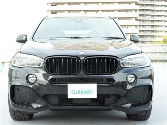 Used 2015 BMW X5 SUV for sale | every