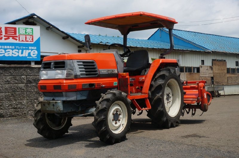 Used 0000 KUBOTA TRACTOR(Kubota) Farm Tractor for sale | every