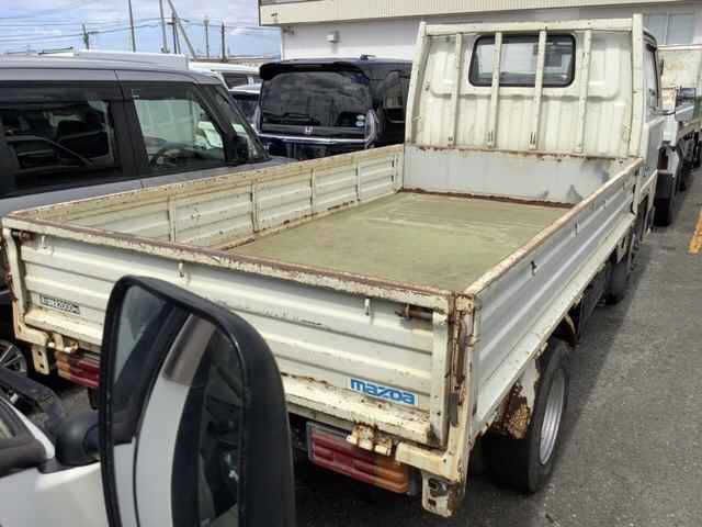 Used 1989 Mazda Titan Truck For Sale Every