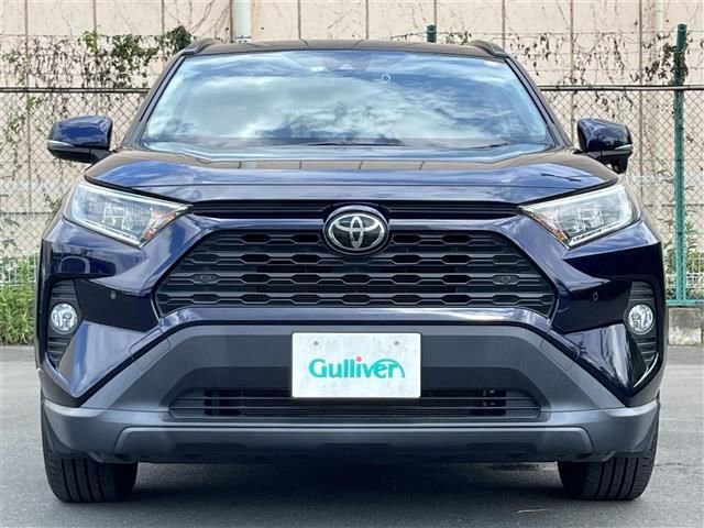 Used 2019 TOYOTA RAV4 SUV for sale | every