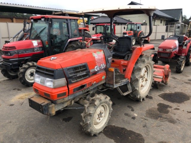 Used 0000 KUBOTA TRACTOR(Kubota) Farm Tractor for sale | every