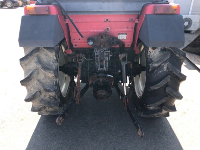 Used 0000 LG TRACTOR(LG) Farm Tractor for sale | every