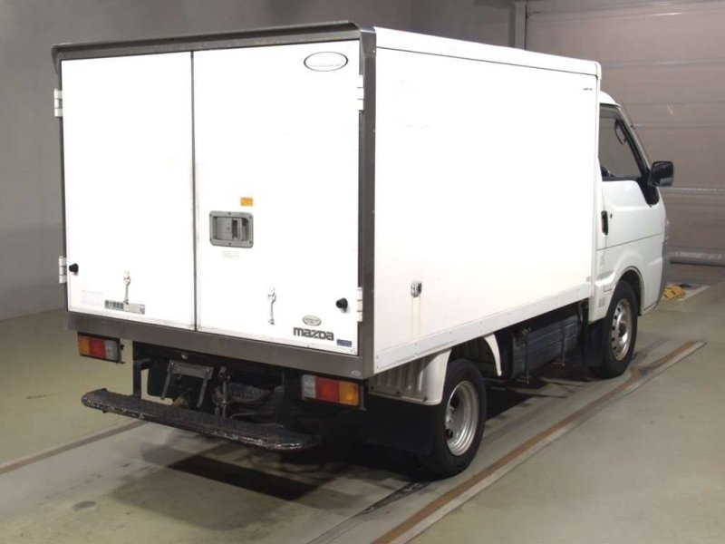 Used 2005 MAZDA BONGO TRUCK Truck For Sale | Every