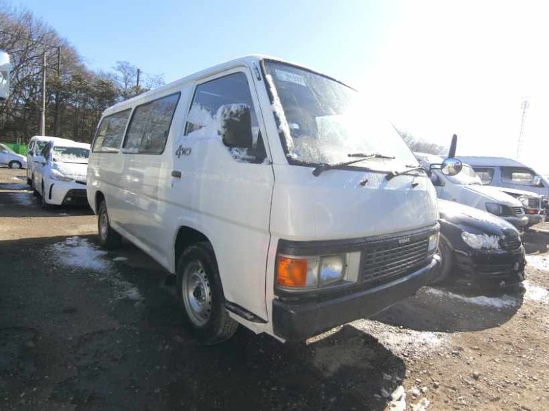 Caravan van for sales sale