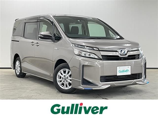 Used 2018 TOYOTA VOXY Wagon for sale | every